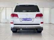 Lexus LX III Рестайлинг Волгоград  - изображение 48