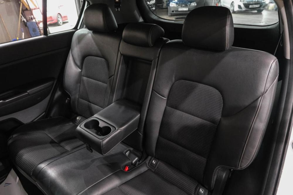 Kia Sportage IV Новокузнецк  - изображение 36