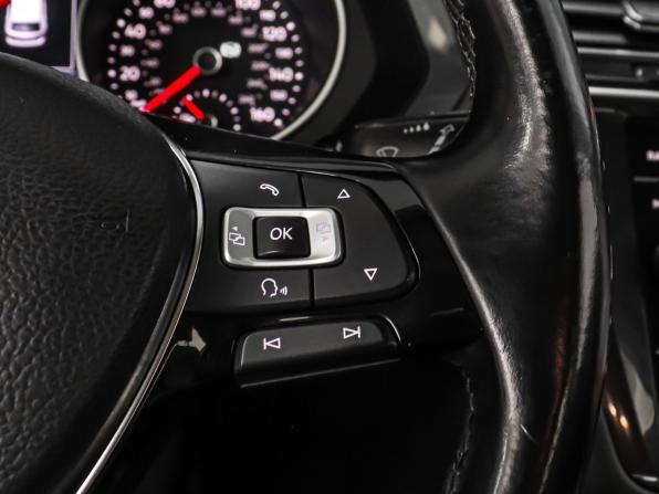 Volkswagen Tiguan II с пробегом 2017 года, цена 1 719 000 рублей, 162214 км, внедорожник, Автокод Объявления