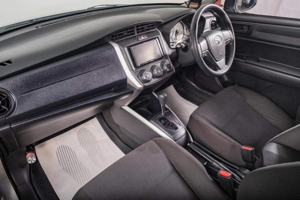Toyota Corolla XI (E160 E170) Рестайлинг 2 Томск  - изображение 16