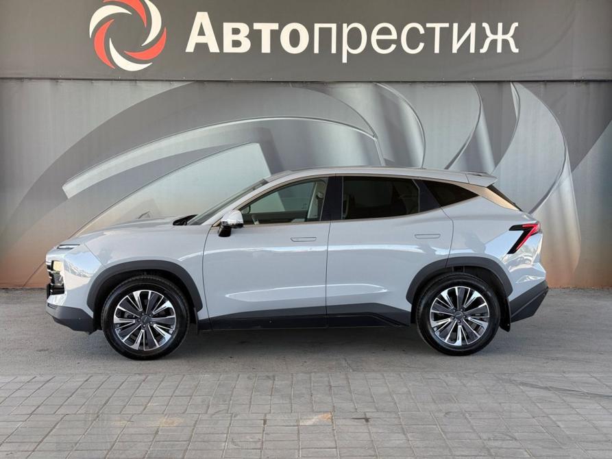 JETOUR DASHING I Волгоград  - изображение 8
