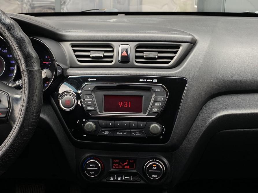 Kia Rio III Москва  - изображение 12