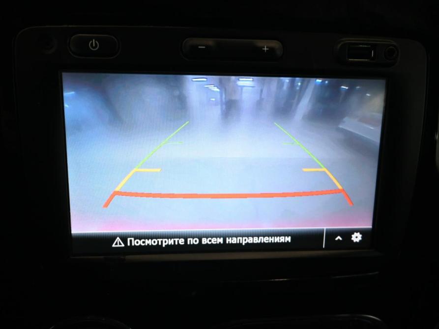 Renault Kaptur I Екатеринбург  - изображение 20
