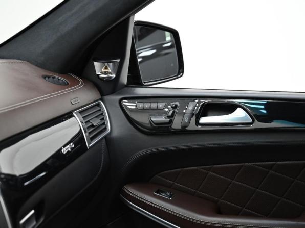 Mercedes-Benz GL-Класс II (X166) с пробегом 2013 года, цена 1 899 000 рублей, 130271 км, внедорожник, Автокод Объявления