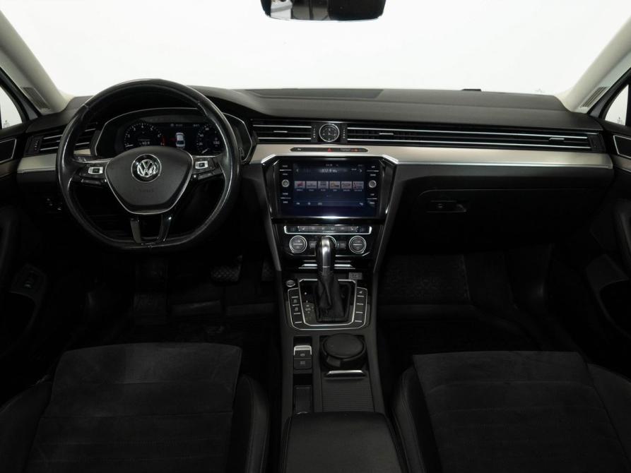Volkswagen Passat B8 Казань  - изображение 7