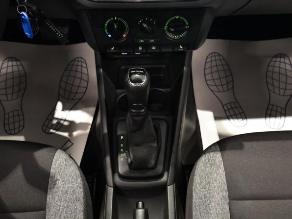 Skoda Rapid I Рестайлинг с пробегом 2020 года, цена 1 770 000 рублей, 36482 км, лифтбек, Автокод Объявления
