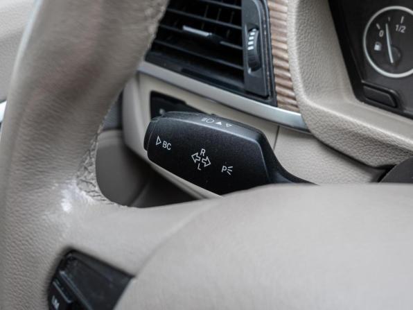 BMW 3 серии VI (F3x) с пробегом 2013 года, цена 1 950 000 рублей, 154933 км, лифтбек, Автокод Объявления