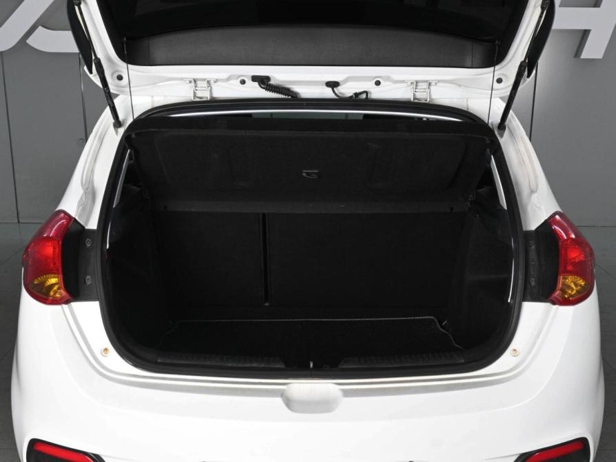 Kia Ceed II Ростов-на-Дону  - изображение 19