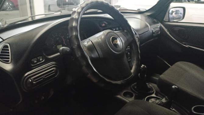 Chevrolet Niva I Рестайлинг с пробегом 2011 года, цена 354 000 рублей, 109000 км, внедорожник, Автокод Объявления