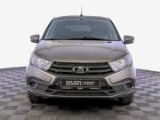 Lada (ВАЗ) Granta I Рестайлинг Москва  - изображение 28