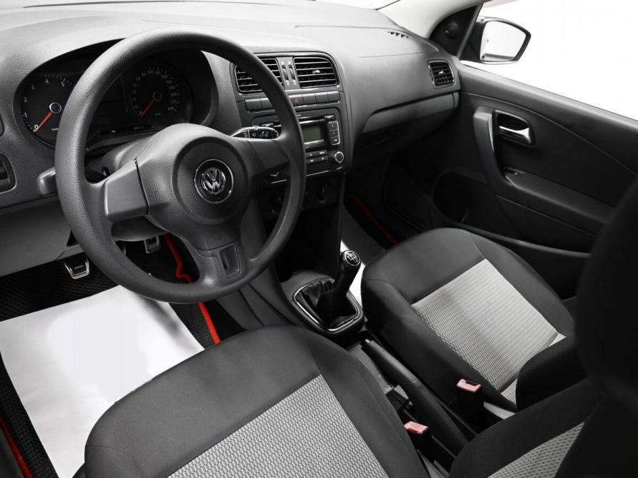 Volkswagen Polo V Тверь  - изображение 8