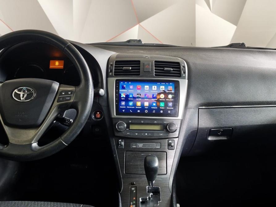Toyota Avensis III Москва  - изображение 15
