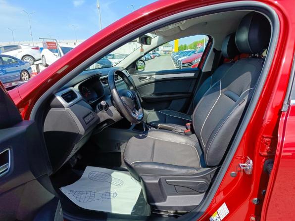 Renault Arkana I с пробегом 2021 года, цена 2 180 000 рублей, 45709 км, внедорожник, Автокод Объявления