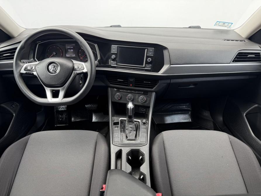 Volkswagen Jetta VII Москва  - изображение 12