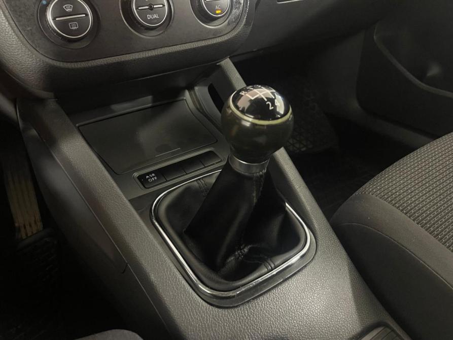 Volkswagen Jetta V Воронеж  - изображение 16
