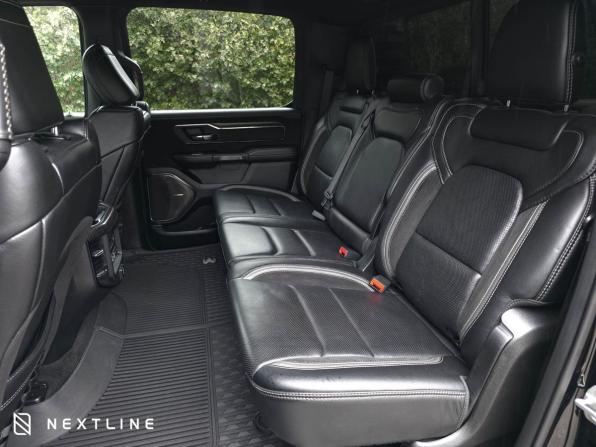 Ram 1500 V с пробегом 2021 года, цена 12 550 000 рублей, 64930 км, offers.body_type.unknown, Автокод Объявления