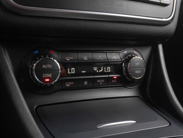 Mercedes-Benz GLA I (X156) с пробегом 2016 года, цена 2 249 000 рублей, 133552 км, внедорожник, Автокод Объявления