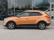 Hyundai Creta I Новосибирск  - изображение 28