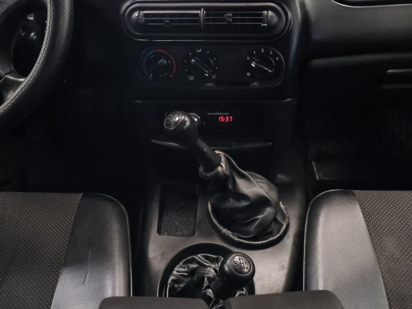 Chevrolet Niva I с пробегом 2008 года, цена 210 000 рублей, 272341 км, внедорожник, Автокод Объявления