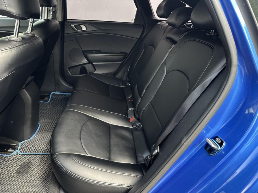 Kia Ceed III Москва  - изображение 10