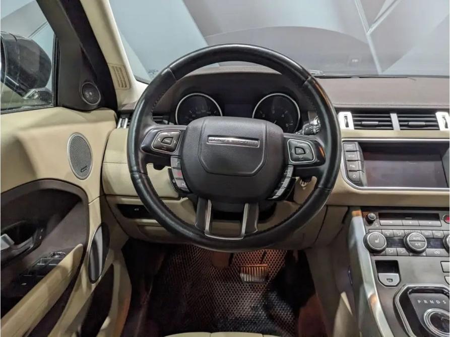 Land Rover Range Rover Evoque I Пермь  - изображение 22