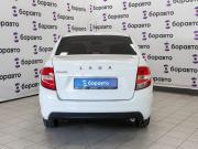 Lada (ВАЗ) Granta I Рестайлинг Ростов-на-Дону  - изображение 24