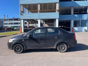 Chevrolet Aveo I Рестайлинг Санкт-Петербург  - изображение 20