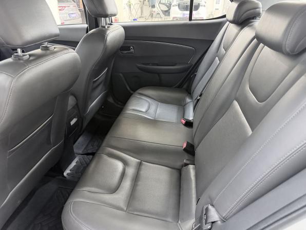 Chery Bonus 3 (E3/A19) с пробегом 2016 года, цена 499 000 рублей, 119549 км, седан, Автокод Объявления