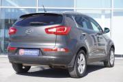 Kia Sportage III Ульяновск  - изображение 30