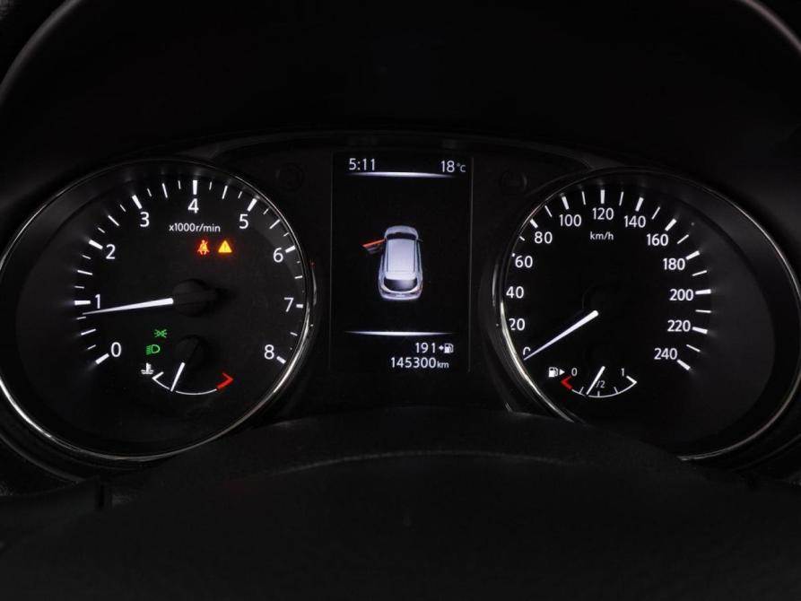 Nissan Qashqai II Воронеж  - изображение 12