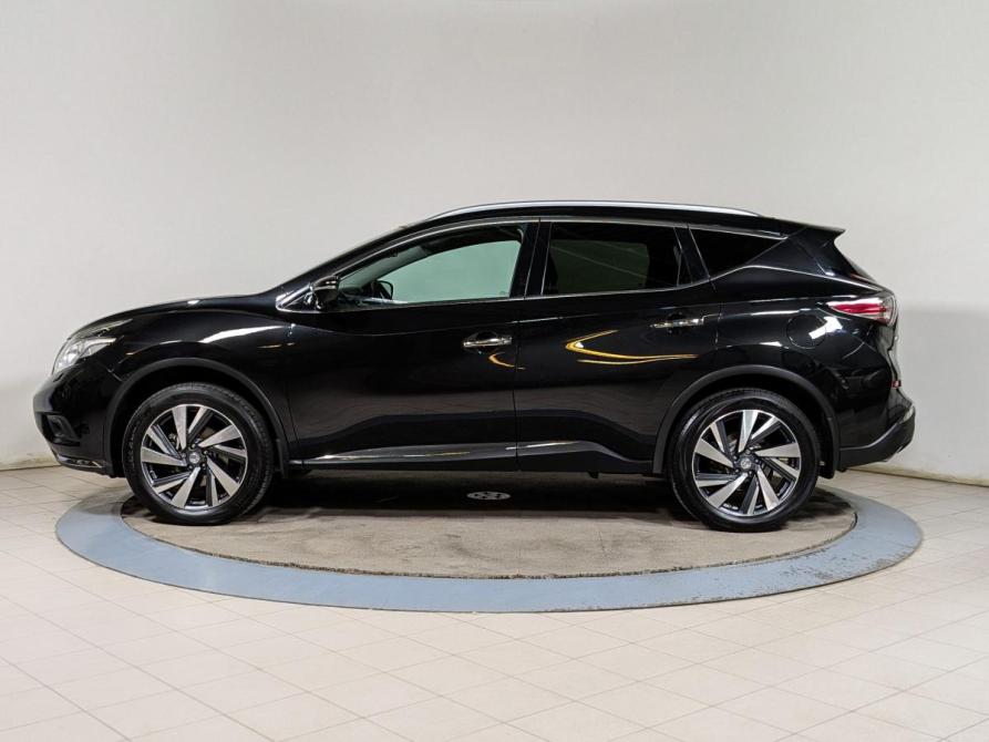 Nissan Murano III (Z52) Екатеринбург  - изображение 5