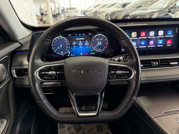 Chery Tiggo 8 Pro Max I Рестайлинг с пробегом 2023 года, цена 2 600 000 рублей, 52000 км, внедорожник, Автокод Объявления