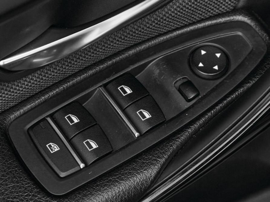 BMW 3 серии VI (F3x) Рестайлинг Екатеринбург  - изображение 23