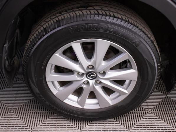 Mazda CX-5 I Рестайлинг с пробегом 2015 года, цена 2 095 000 рублей, 38420 км, внедорожник, Автокод Объявления