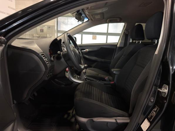 Toyota Corolla X (E140 E150) Рестайлинг с пробегом 2011 года, цена 849 000 рублей, 200791 км, седан, Автокод Объявления