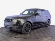 Land Rover Range Rover IV Рестайлинг Москва  - изображение 31