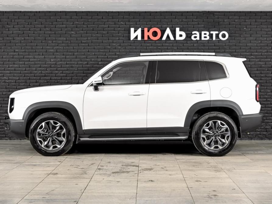 Haval Dargo Екатеринбург  - изображение 8
