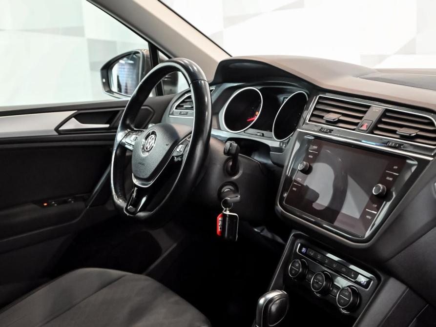 Volkswagen Tiguan II Екатеринбург  - изображение 12