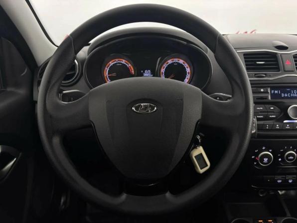 Lada (ВАЗ) Granta I Рестайлинг с пробегом 2020 года, цена 720 000 рублей, 58679 км, универсал, Автокод Объявления