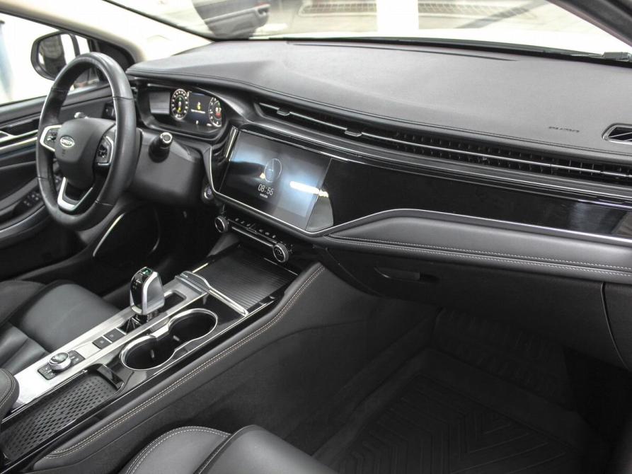 Omoda S5 Ростов-на-Дону  - изображение 6