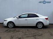 Kia Cerato II Москва  - изображение 20