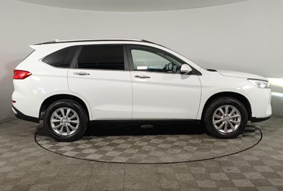 Haval M6 II Волгоград  - изображение 8
