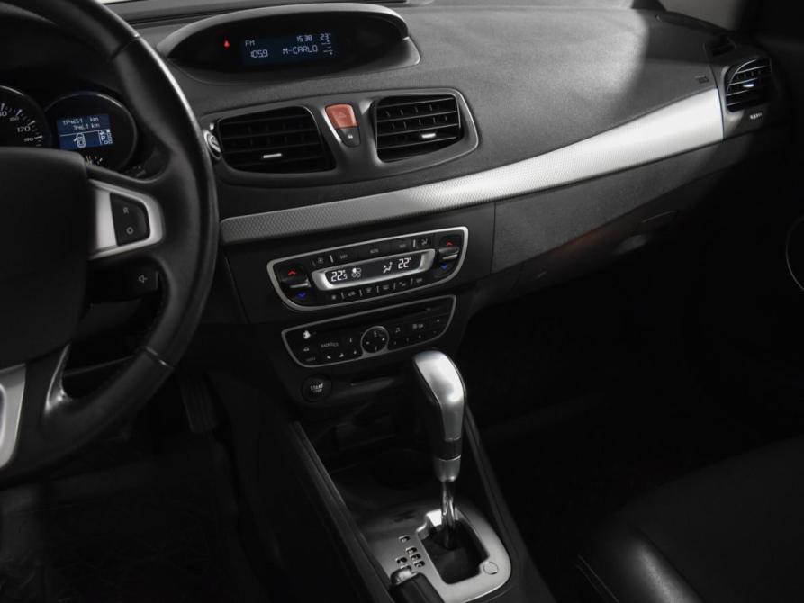 Renault Fluence I Санкт-Петербург  - изображение 19