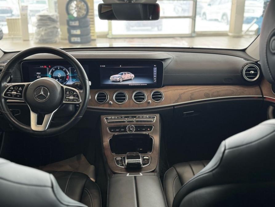 Mercedes-Benz E-Класс V (W213 S213 C238) Москва  - изображение 21
