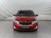 Kia Rio III Волгоград  - изображение 39