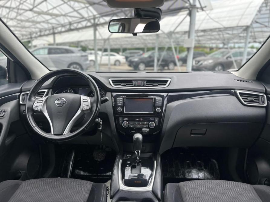 Nissan Qashqai II Тула  - изображение 15