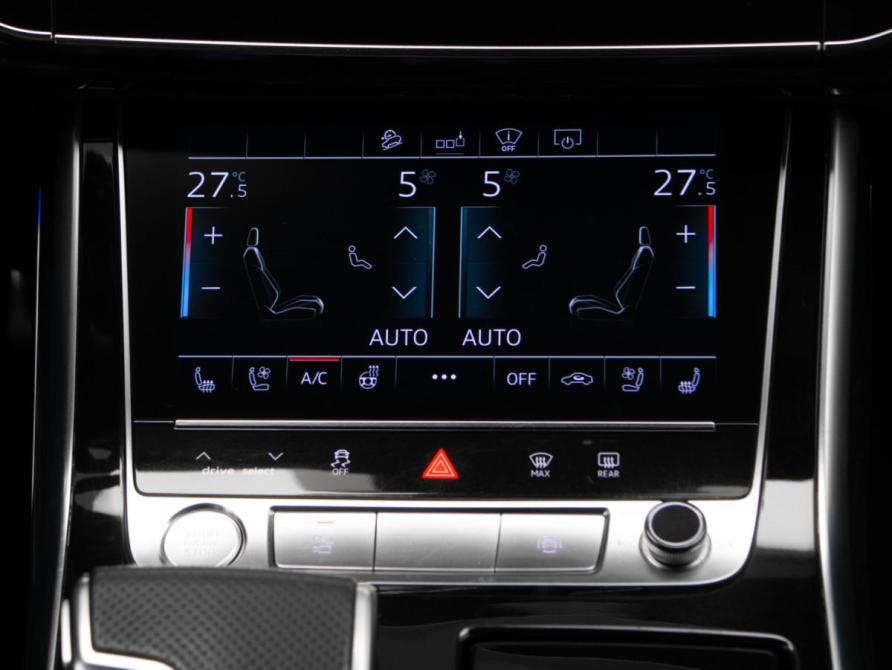 Audi Q8 I (4M) Москва  - изображение 22