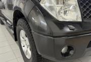 Nissan Navara (Frontier) III (D40) Астрахань  - изображение 27
