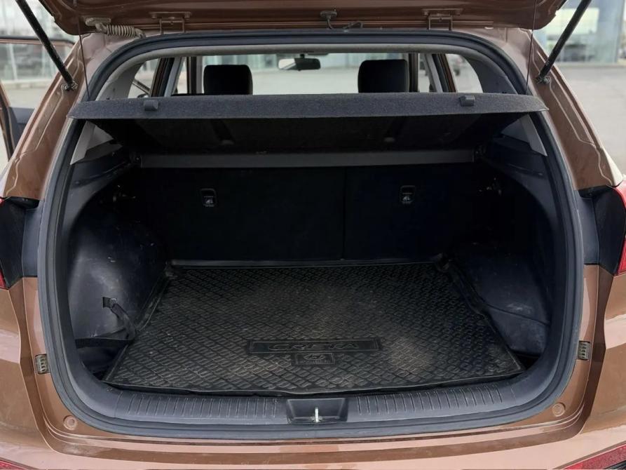Hyundai Creta I Пермь  - изображение 15