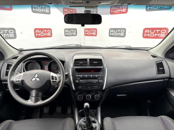 Mitsubishi ASX I с пробегом 2010 года, цена 750 000 рублей, 224777 км, внедорожник, Автокод Объявления